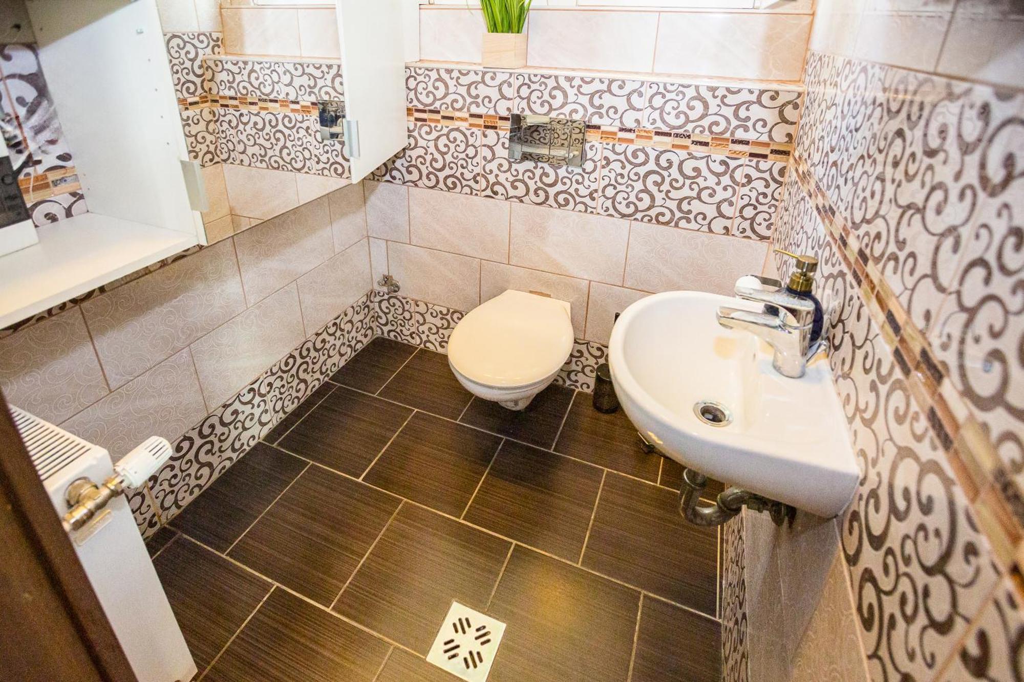 Apartament The Platz *